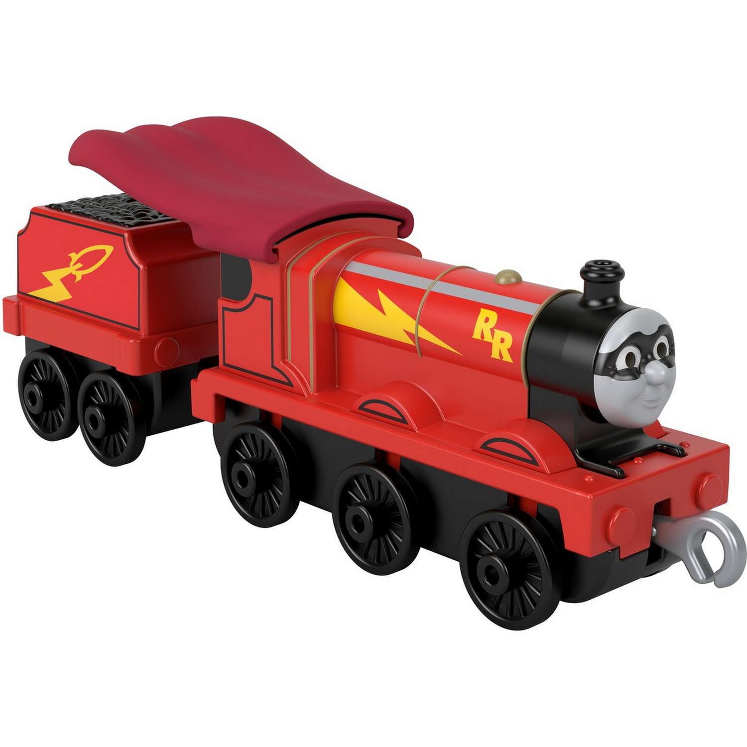 Развивающая железная дорога Thomas and Friends GCK94 - фото 3