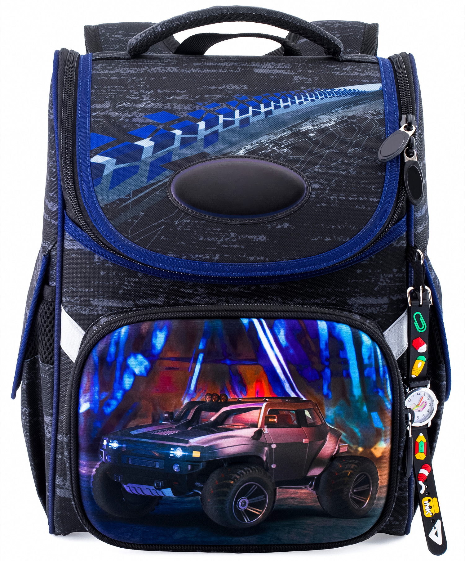 Ранец SkyName - фото 2