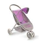 Прогулочная коляска для кукол Buggy Boom