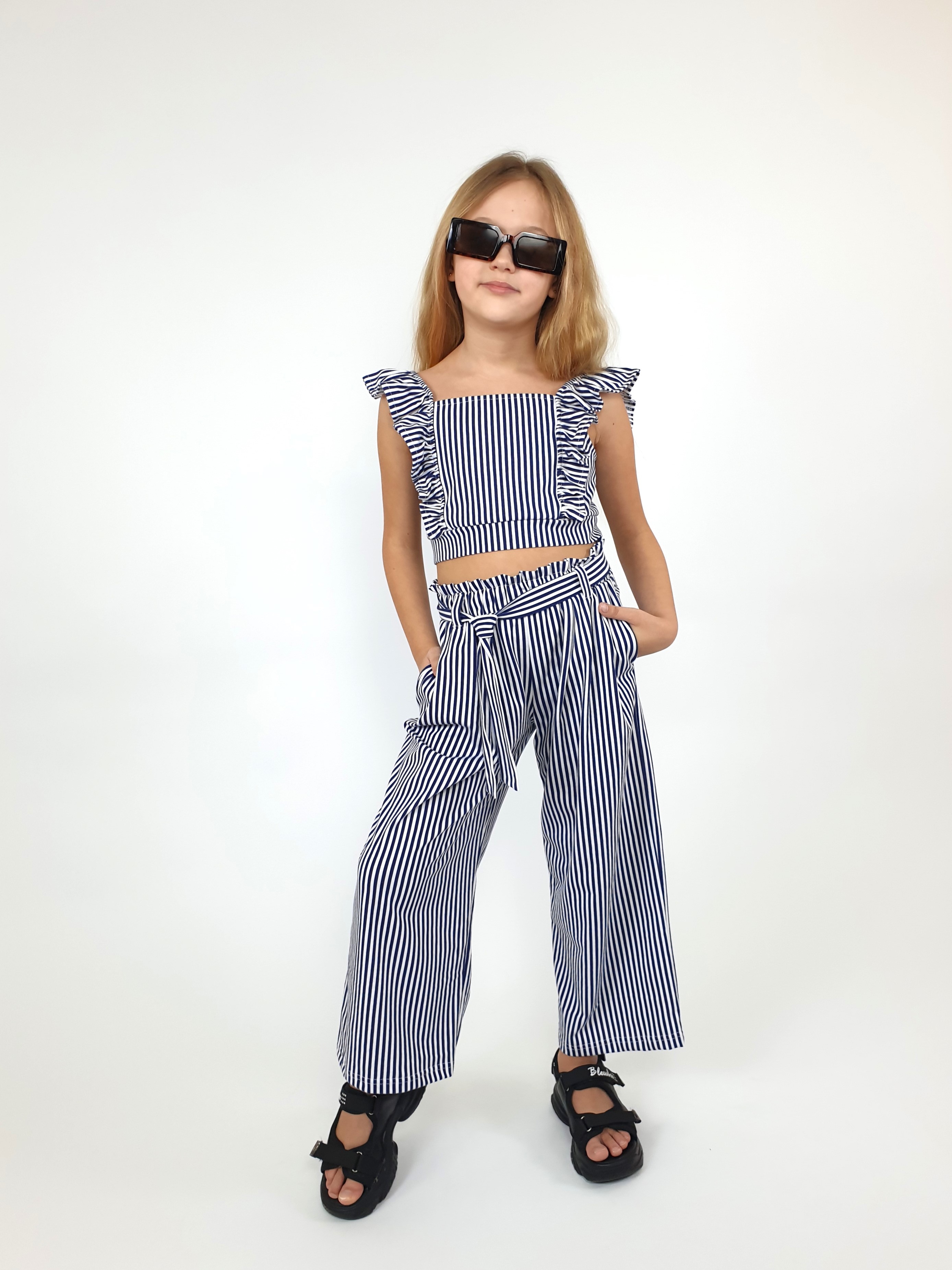 Костюм Luneva 02-70-7. - фото 4