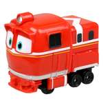 Поезд Robot Trains Альф