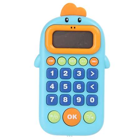 Игрушка Veld Co Считаем вместе