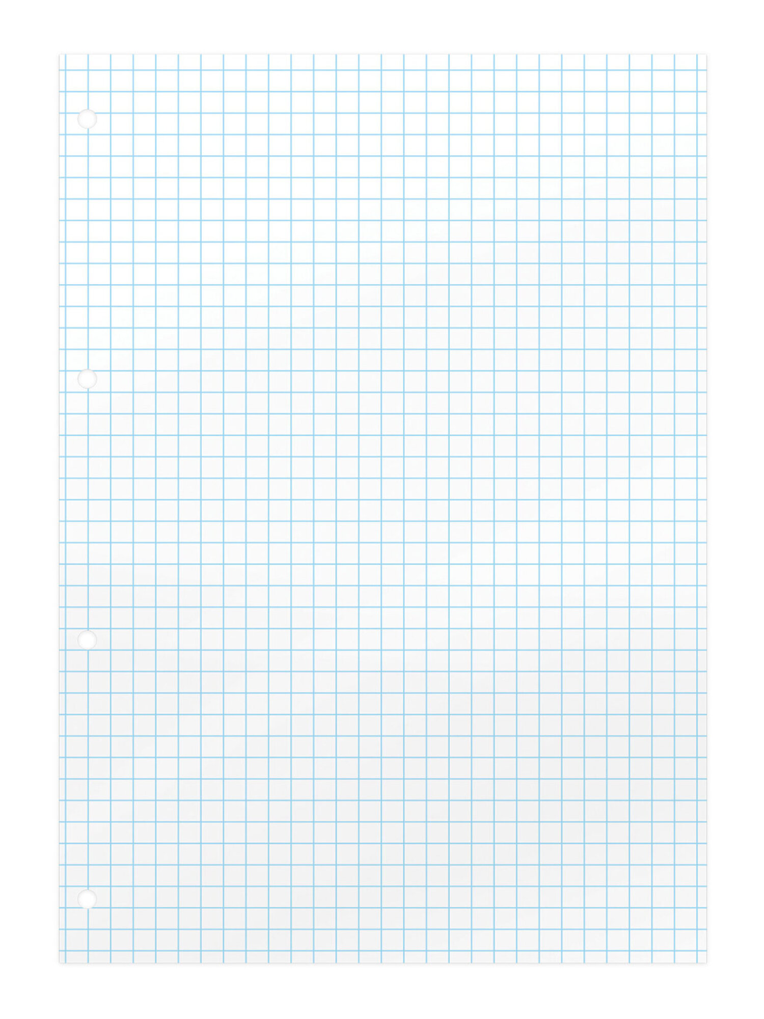 Сменный блок Brauberg клетка 160 лист. - фото 10