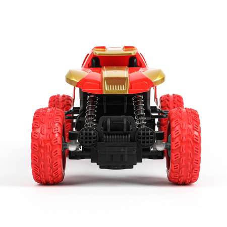 Автомобиль РУ Huada Toys Внедорожник