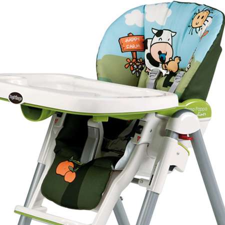 Стульчик для кормления Peg-Perego классический