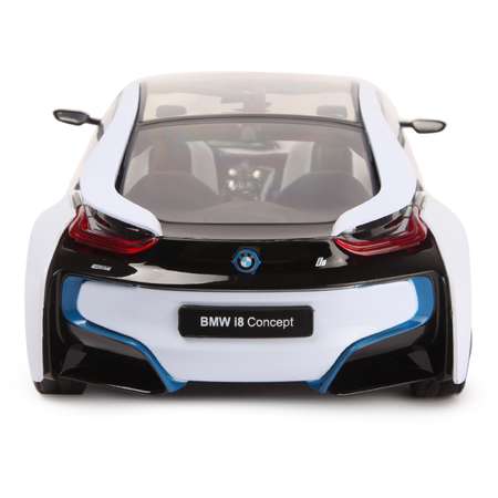 Автомобиль РУ Rastar BMW 1:14