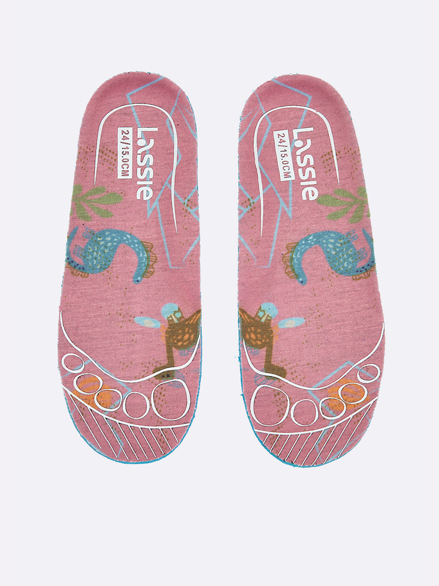 Туфли Lassie 71405202-0100 - фото 10