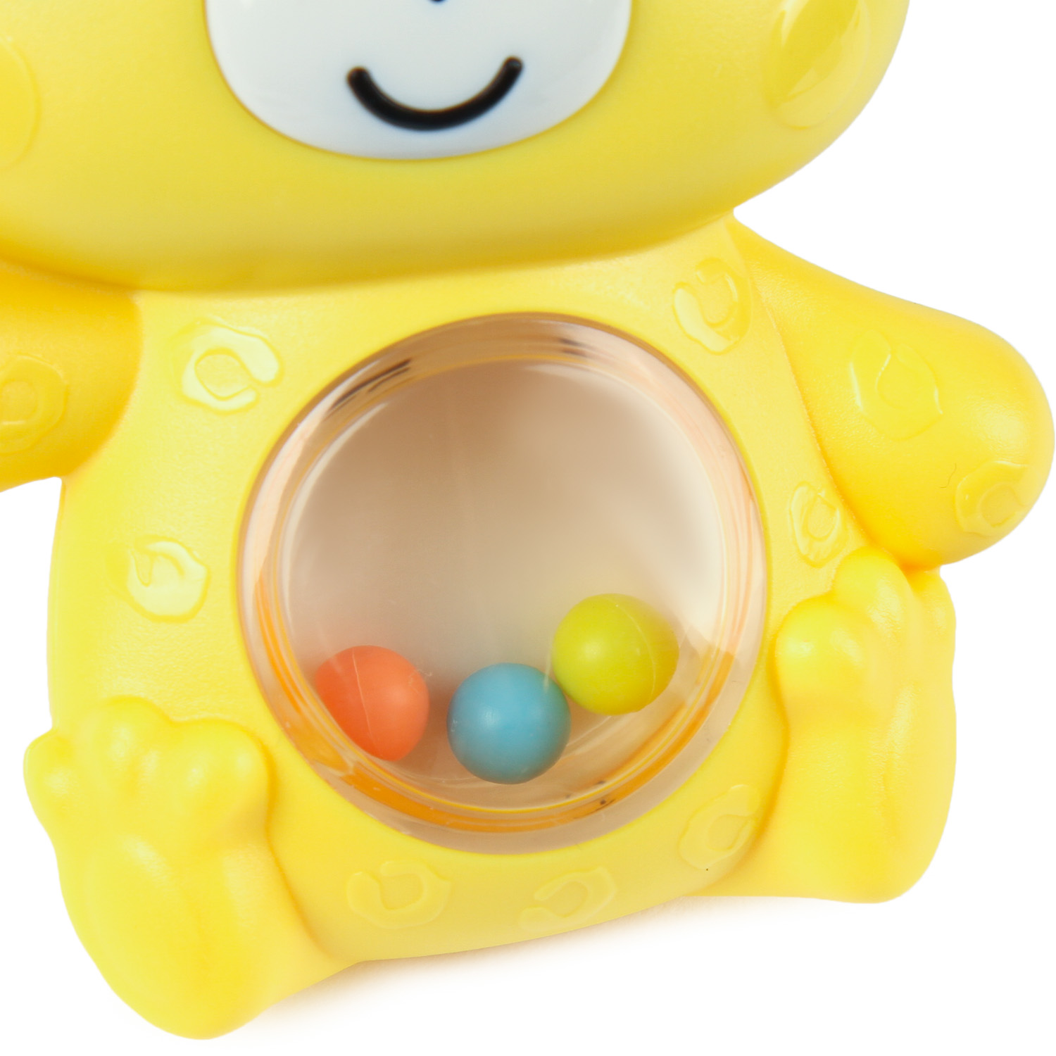 Игрушка Fisher Price погремушка - фото 3