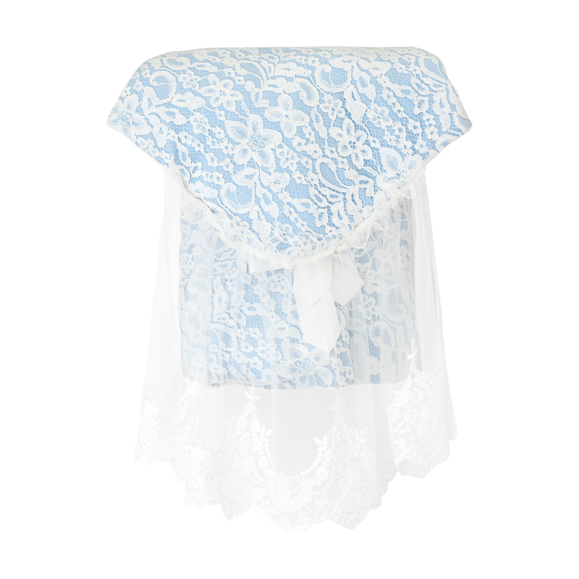 Конверт на выписку CHOUPETTE - фото 2