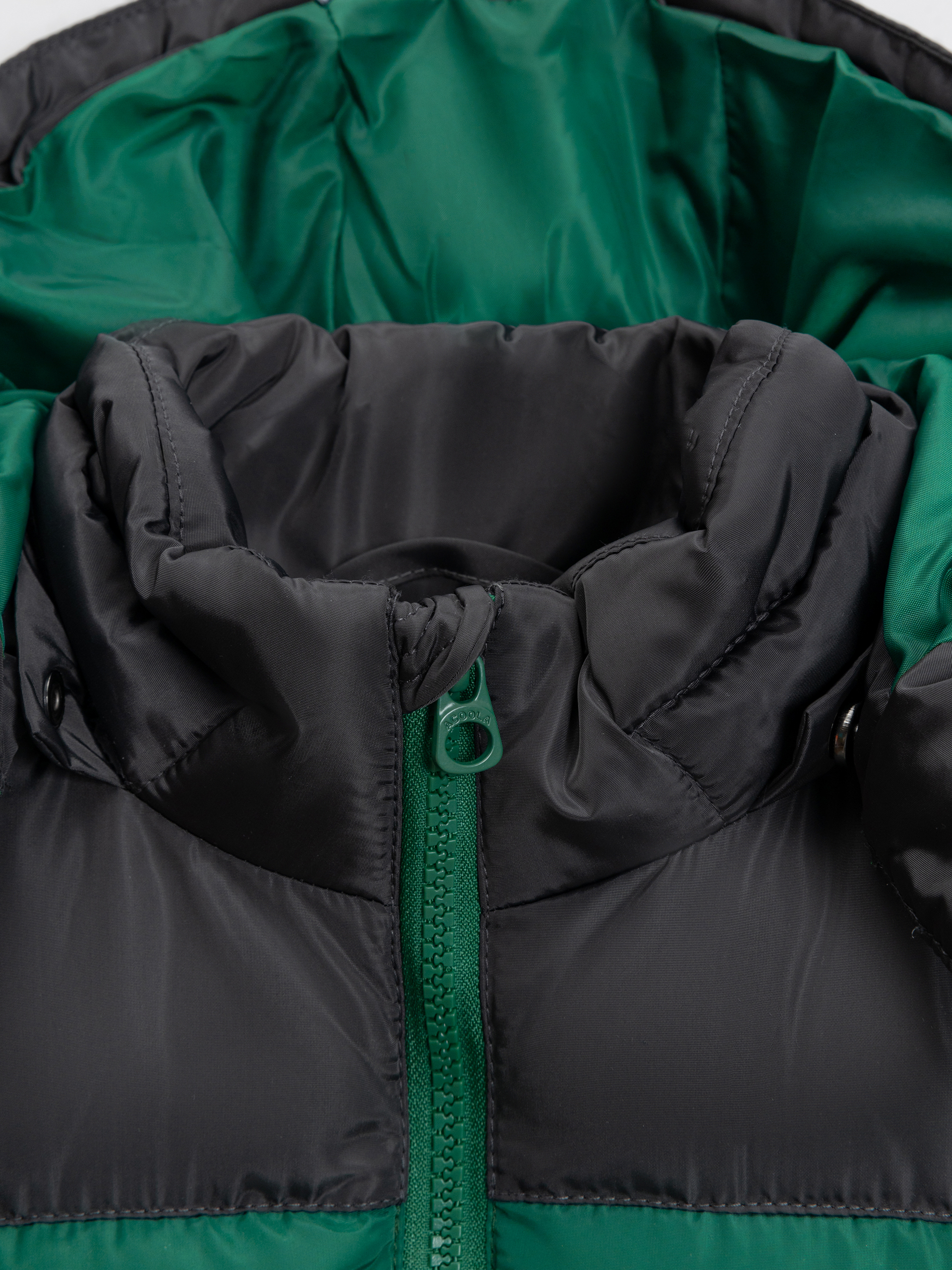 Жилет Acoola 20120400029_0094512 - фото 6