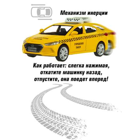 Автомобиль HOFFMANN