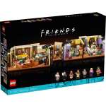 Конструктор LEGO Ideas 10292 2019 дет.