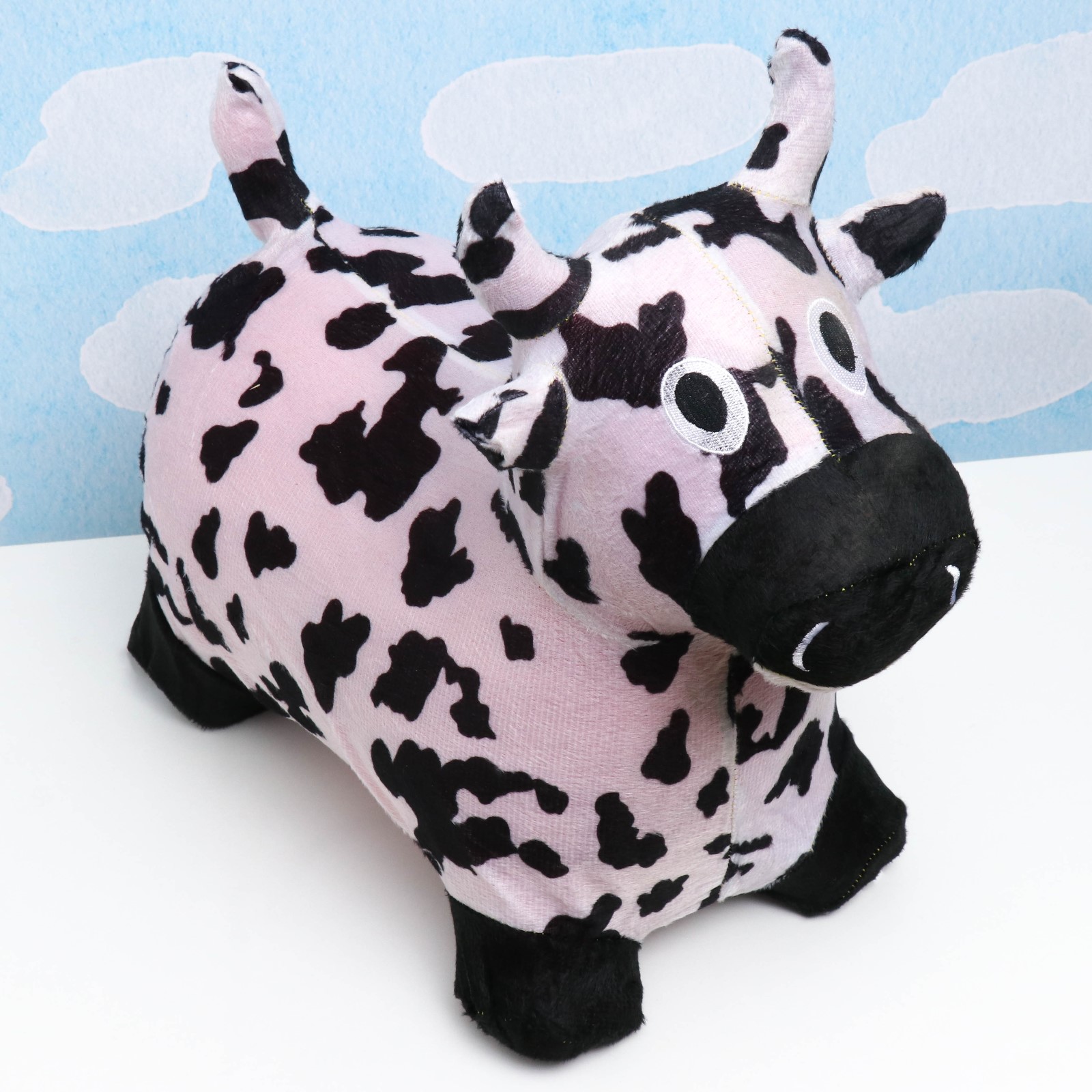 Настольная игра Sima-Land Коровка - фото 3