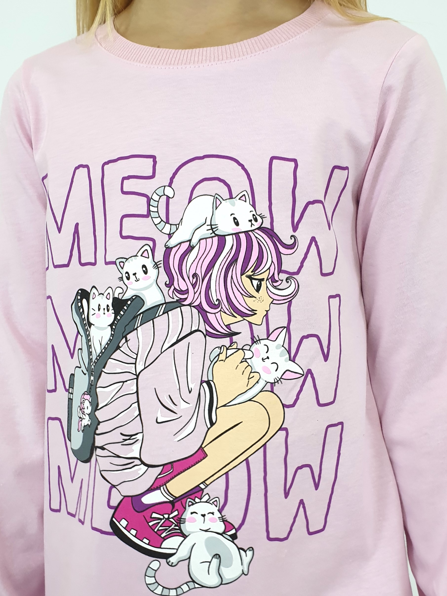 Костюм Luneva 022-02-1. - фото 2