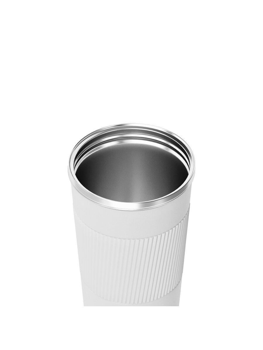 Термокружка Joylux автомобильная 510 мл термостакан для кофе и чая - фото 6