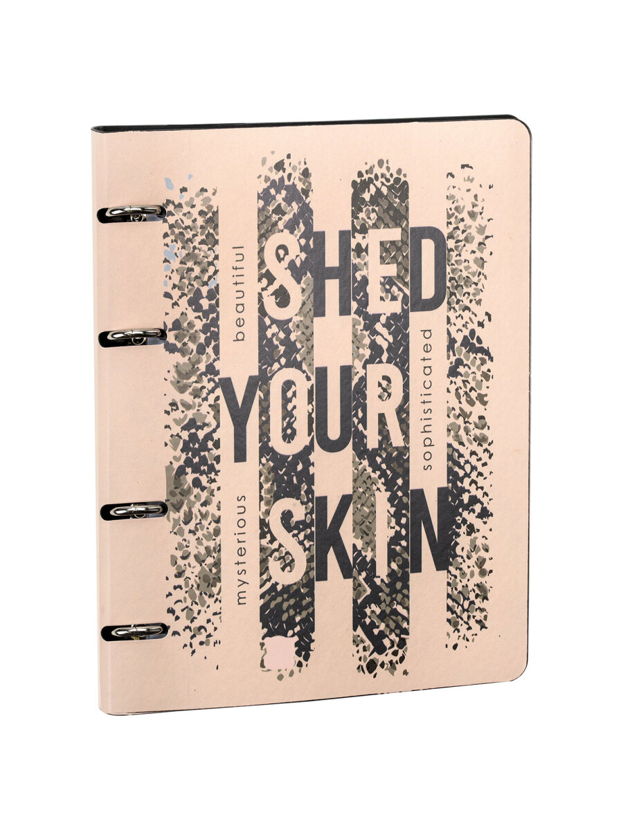 Общая тетрадь Brauberg клетка 80 лист. - фото 2