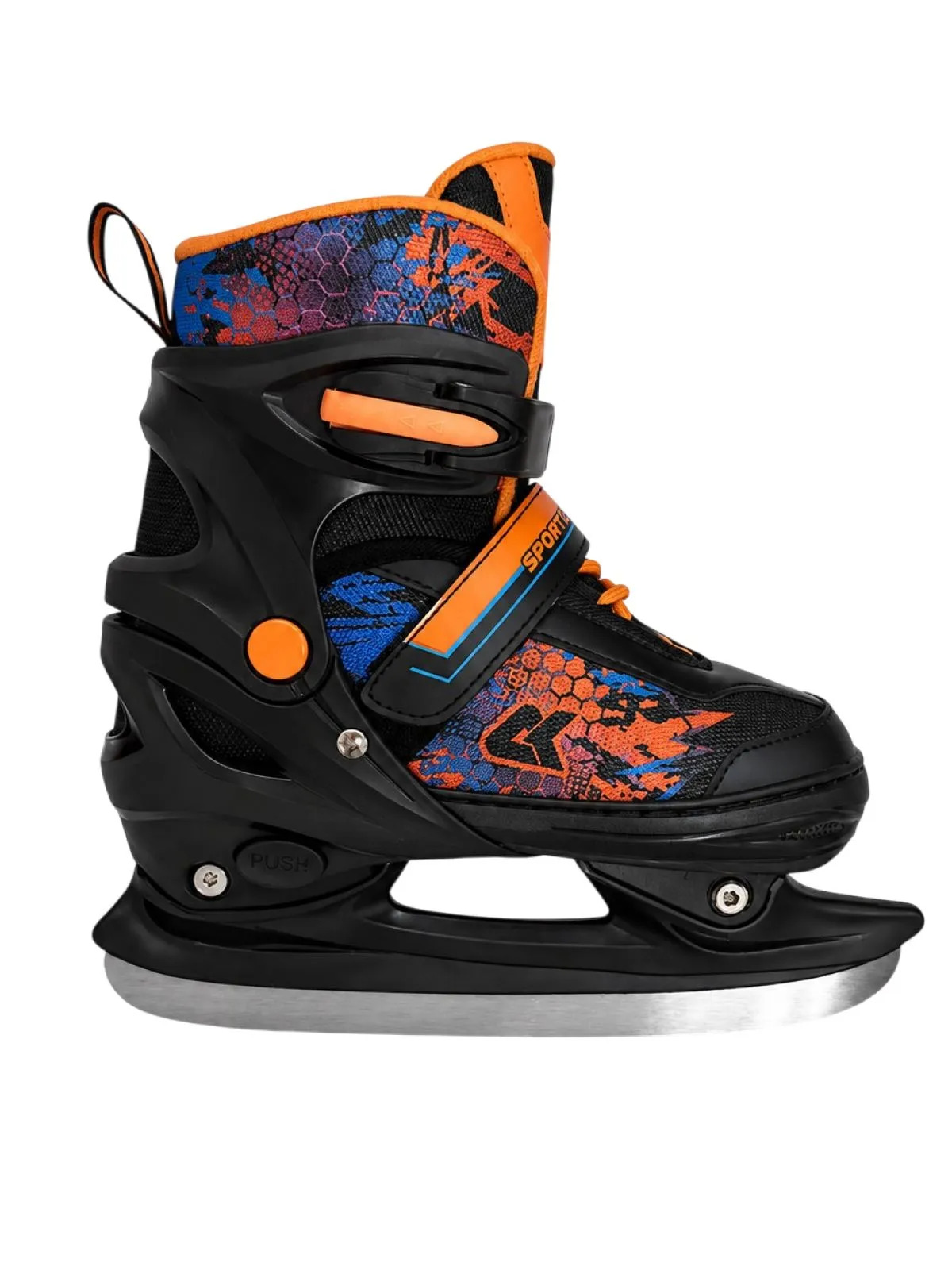 Роликовые коньки Sport Collection 37-40 - фото 12