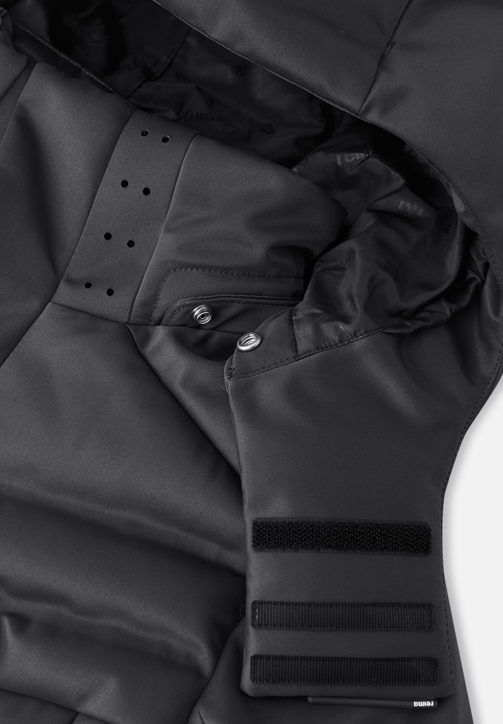 Куртка Reima 531567-9650 - фото 8