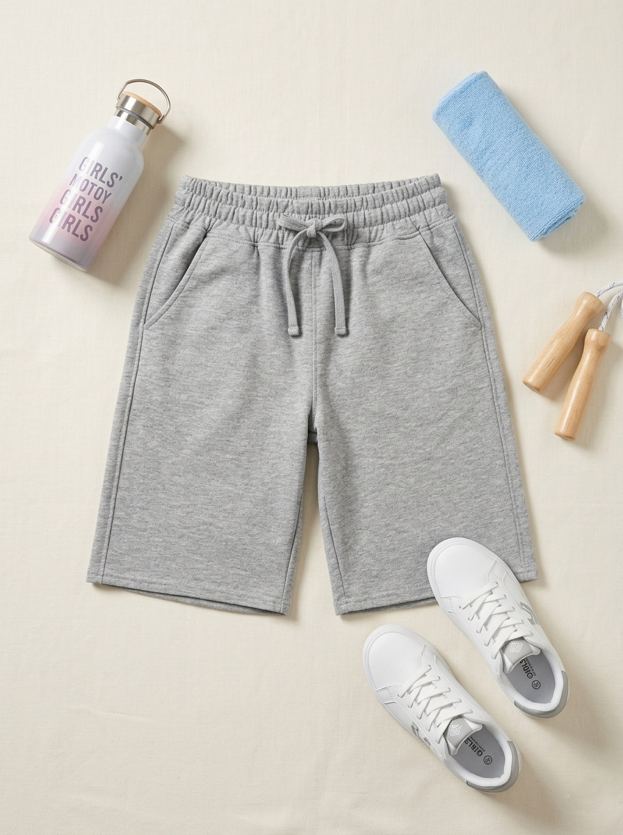 Шорты N.O.A. 11526-9 - фото 5