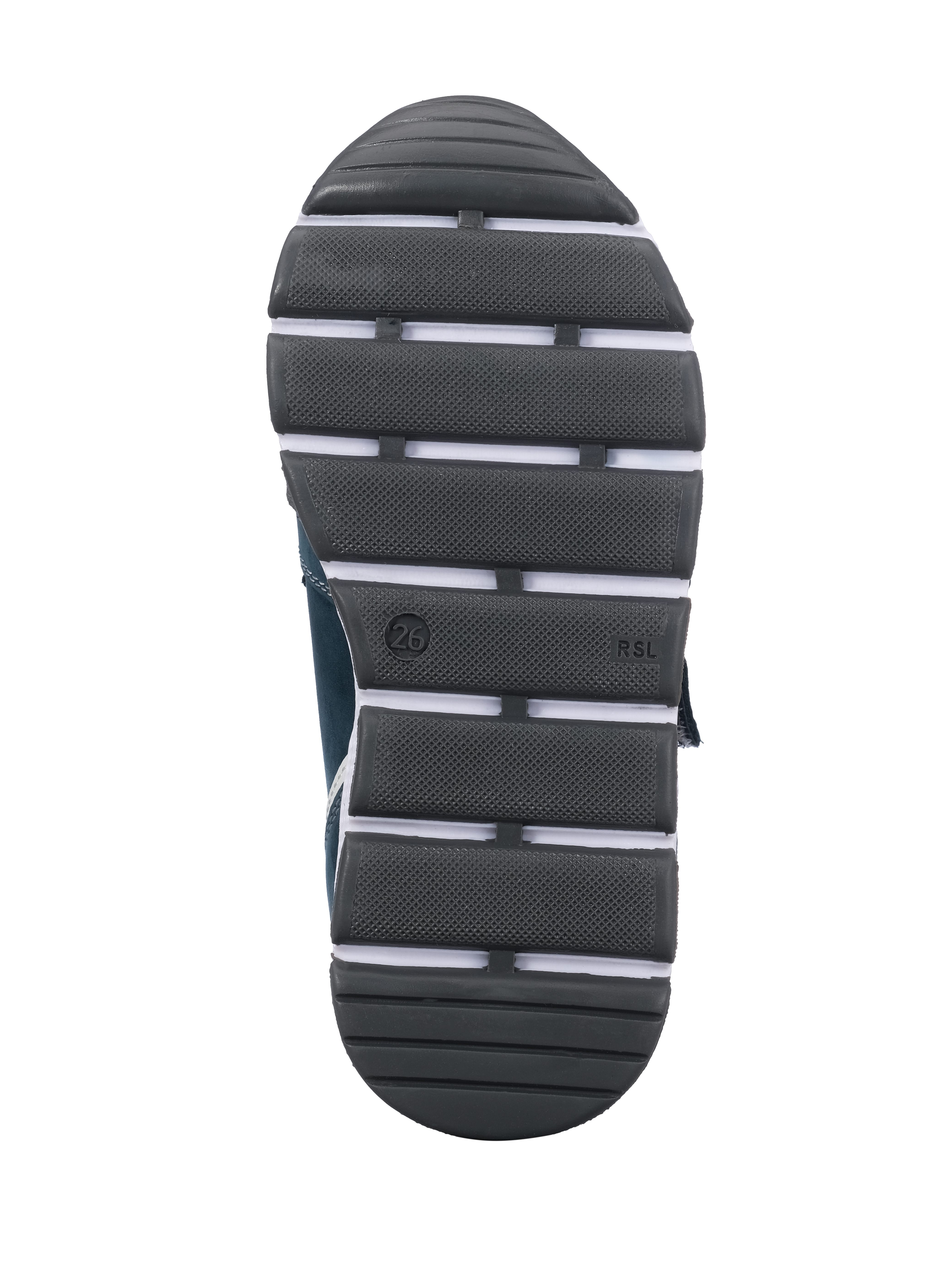 Полуботинки Bottilini BL-321(26) - фото 7