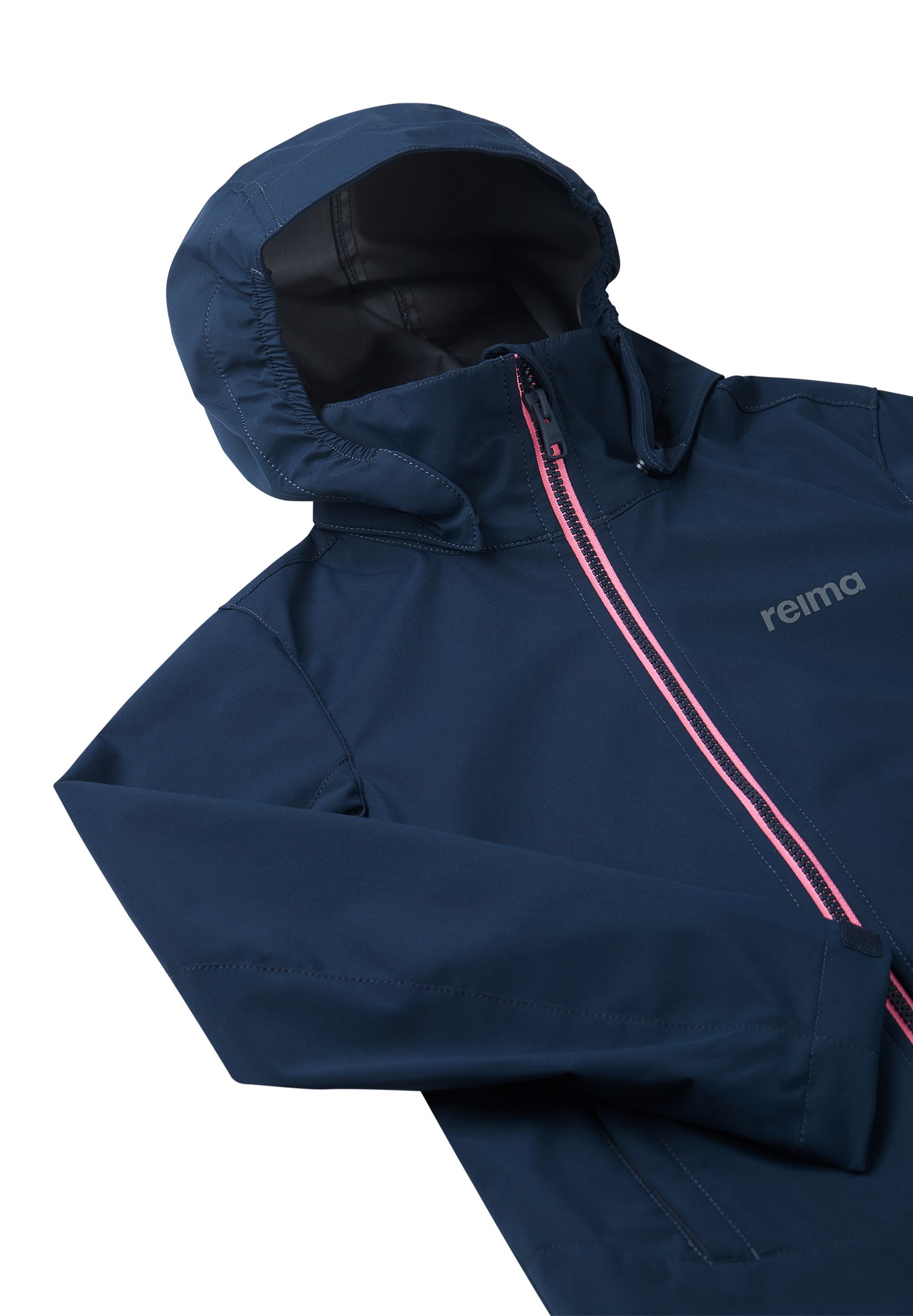 Куртка Reima 531508-6980 - фото 3