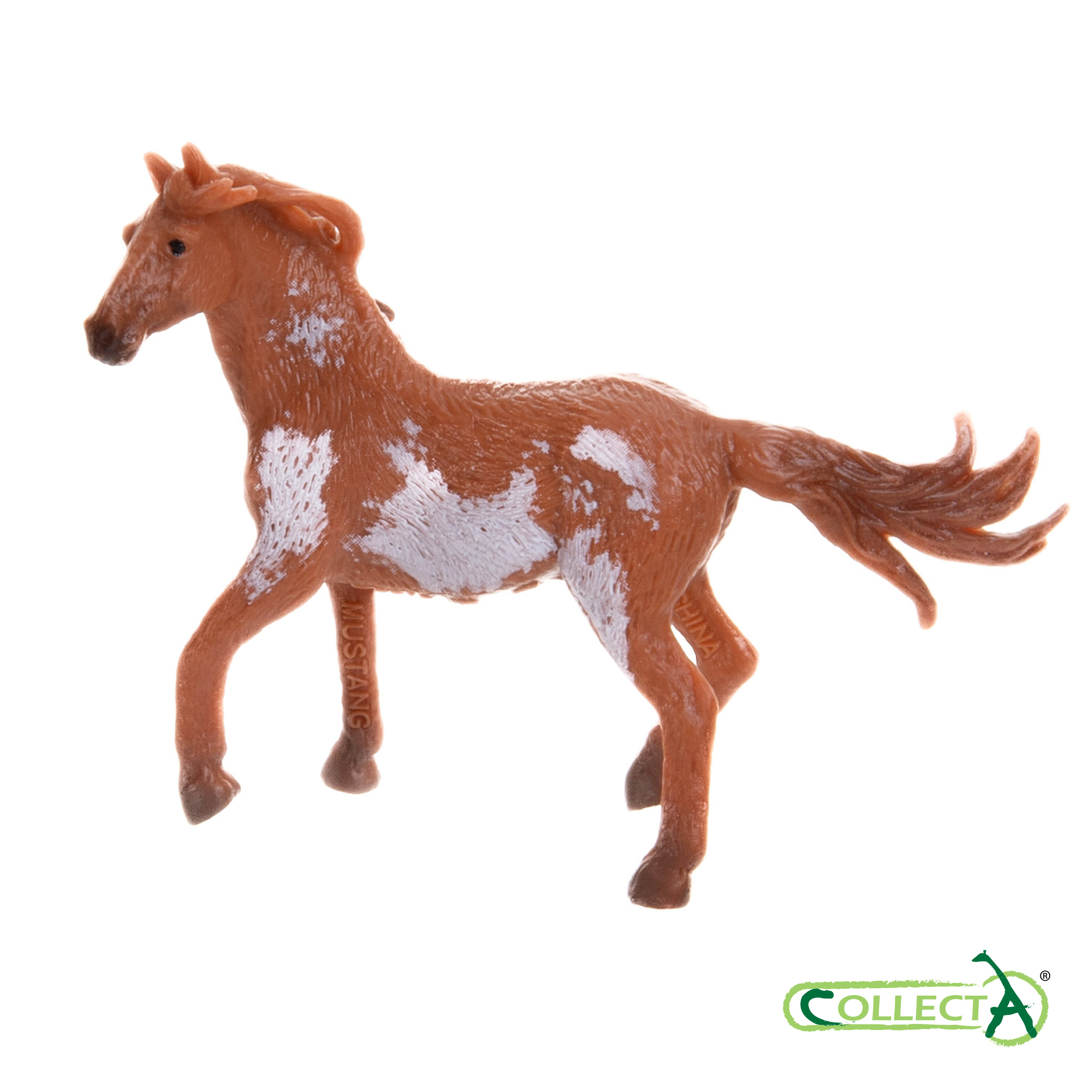 Фигурка Collecta Набор миниатюр - лошади - фото 12