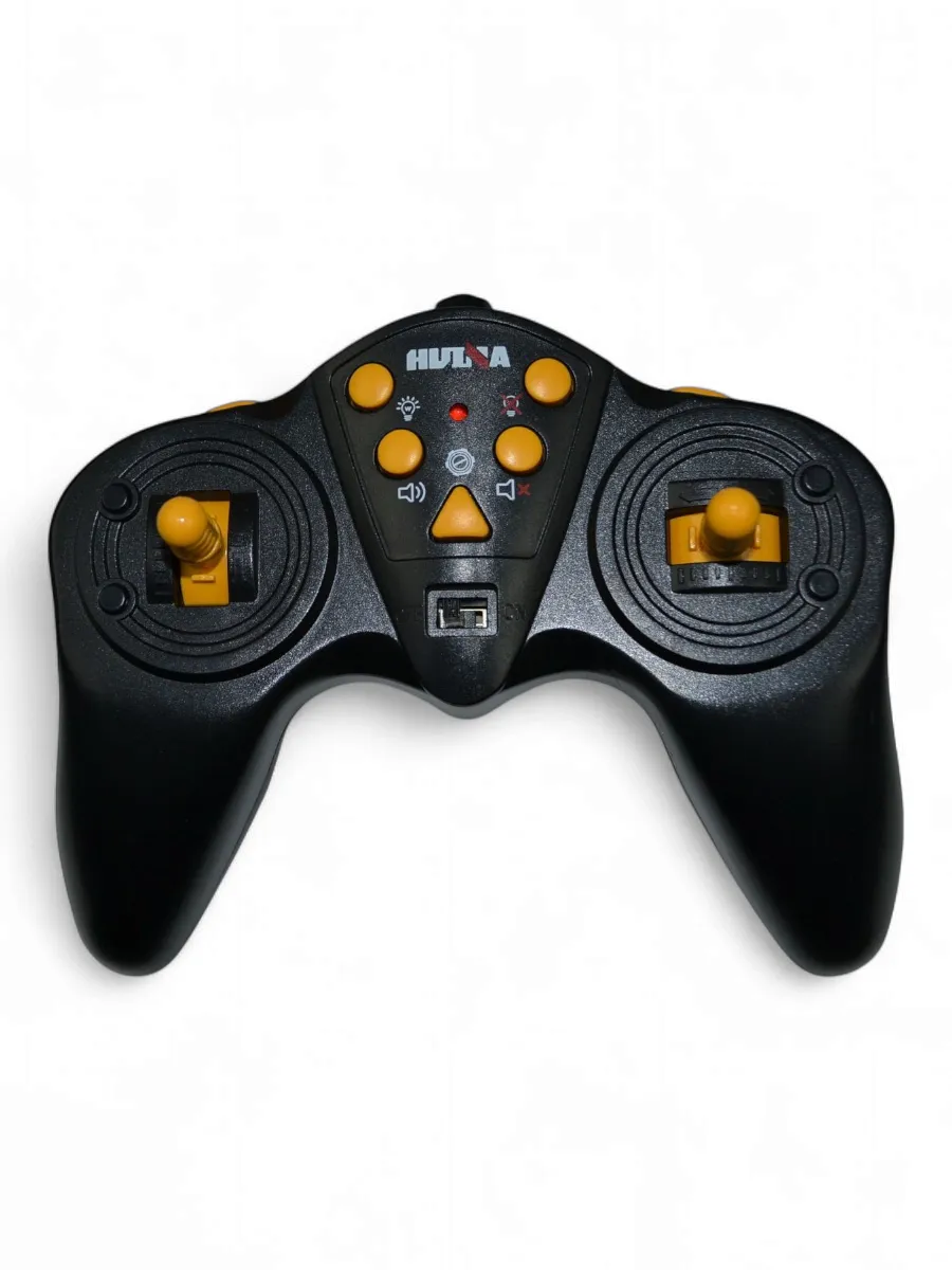 Автомобиль РУ - фото 8