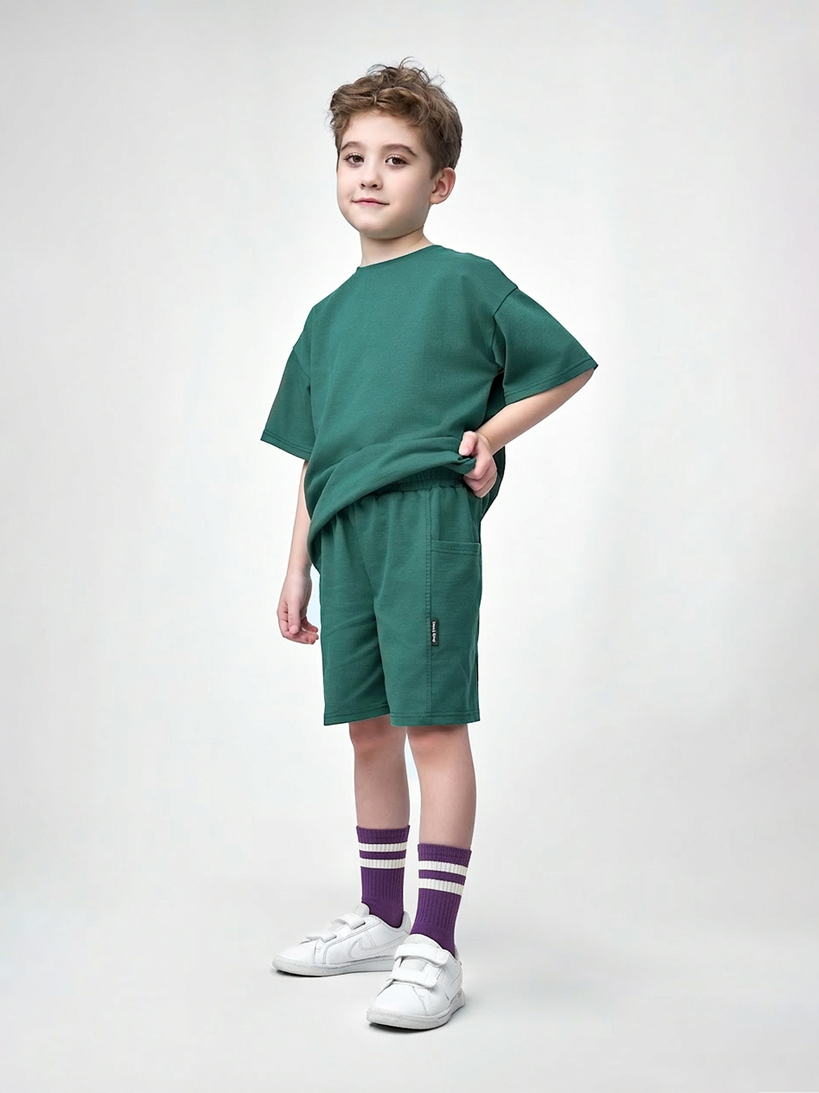 Костюм Bossa Nova 029Л24-161 - фото 1