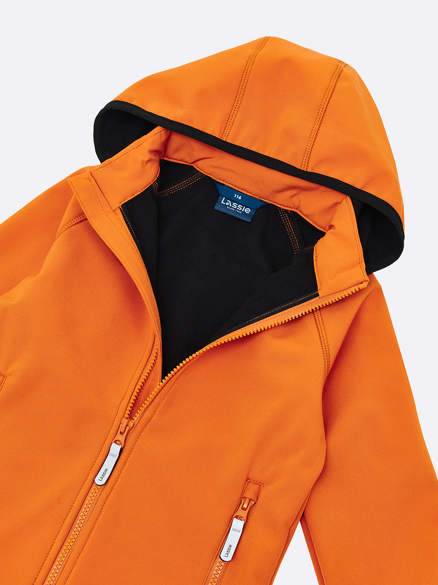 Куртка Lassie 72105208-2730 - фото 6