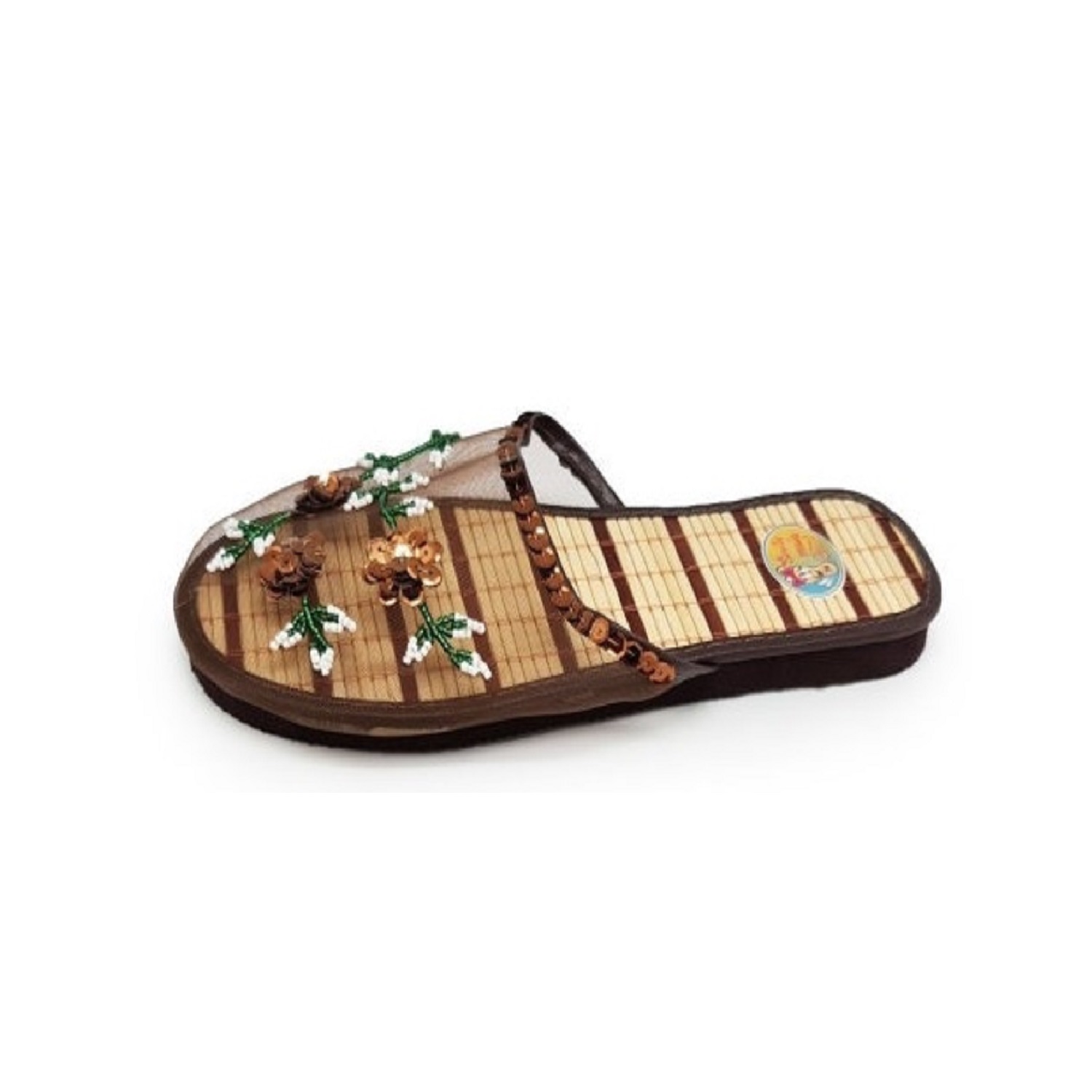 Тапочки SMILE of MILADY С2950-16 - фото 8