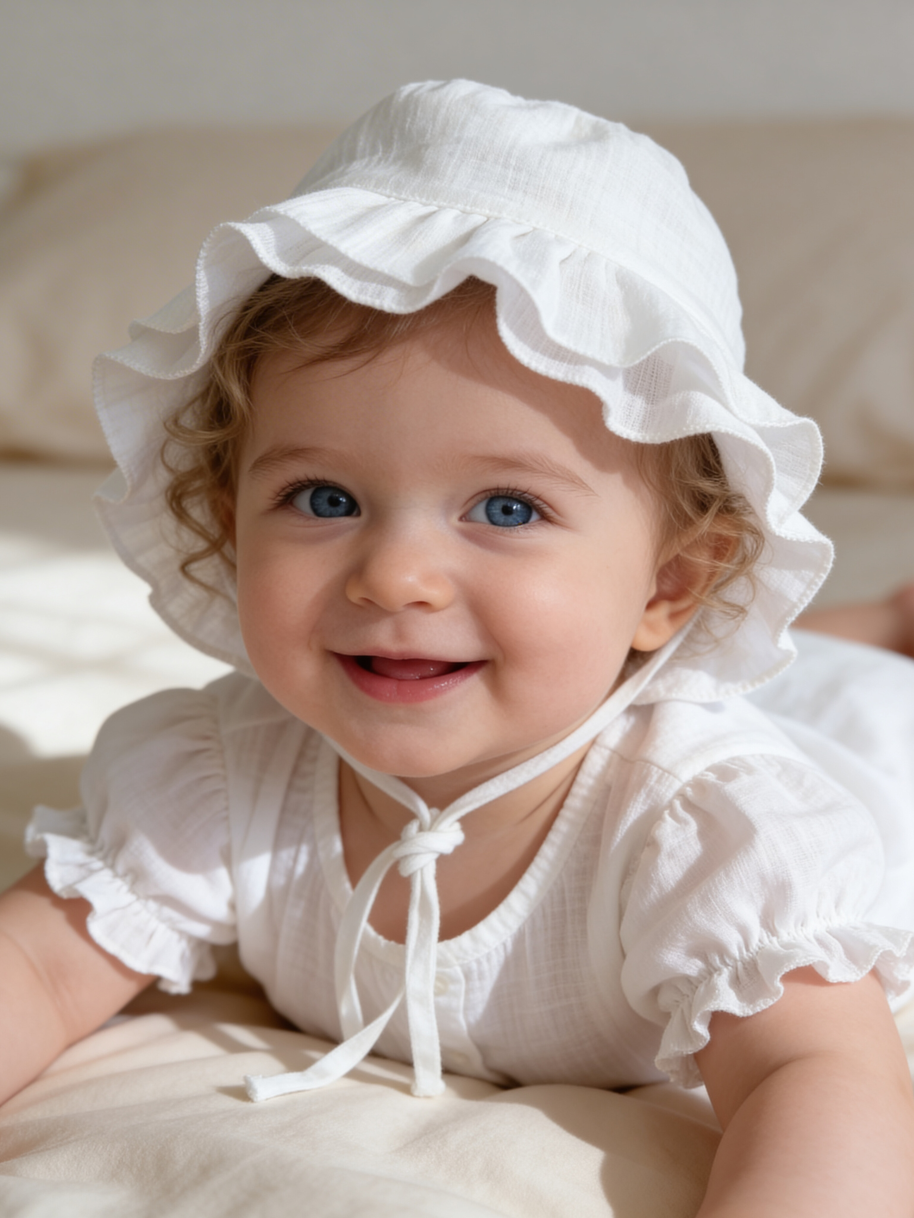 Панама Жанэт Ж0189/Э - фото 1