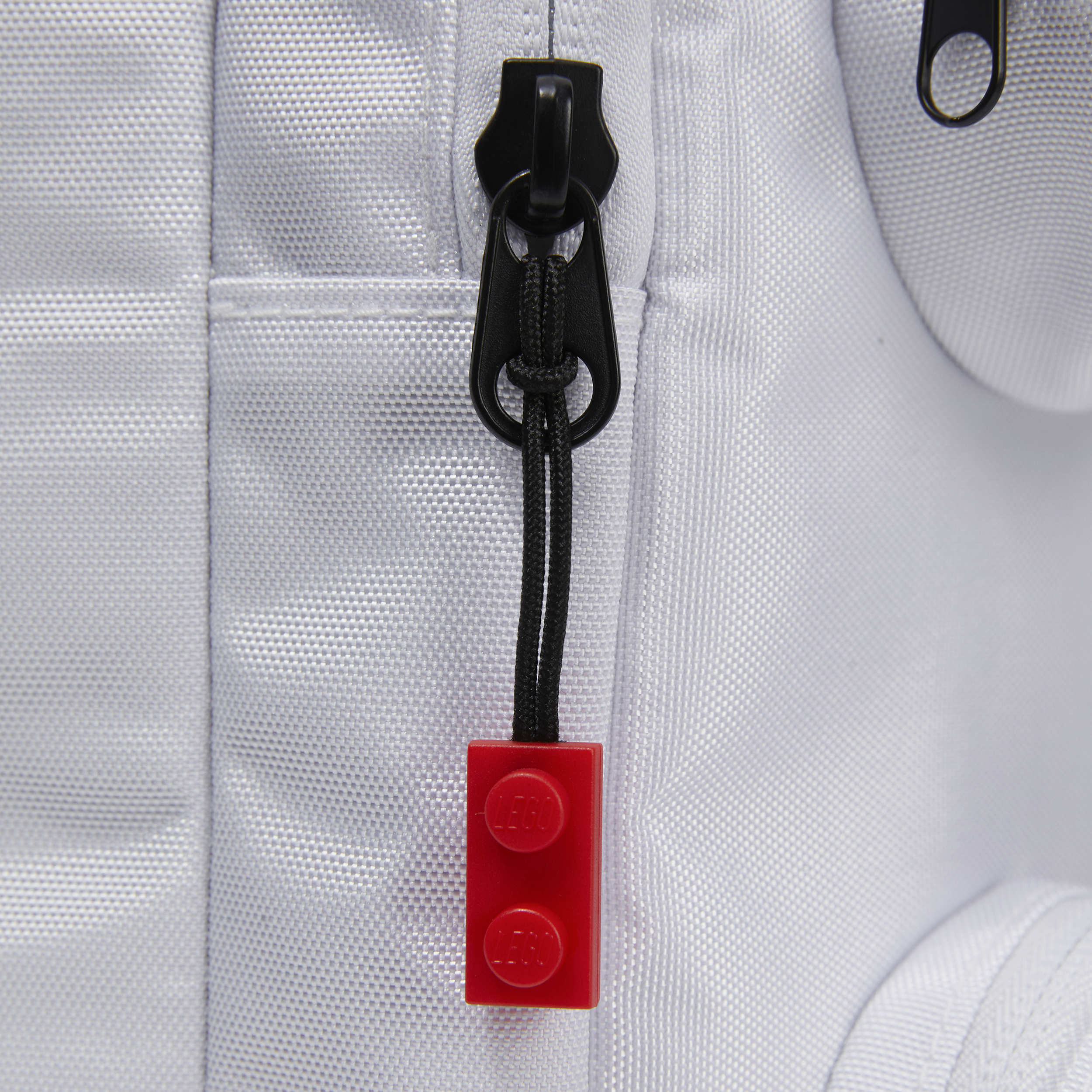 Рюкзак LEGO White - фото 10