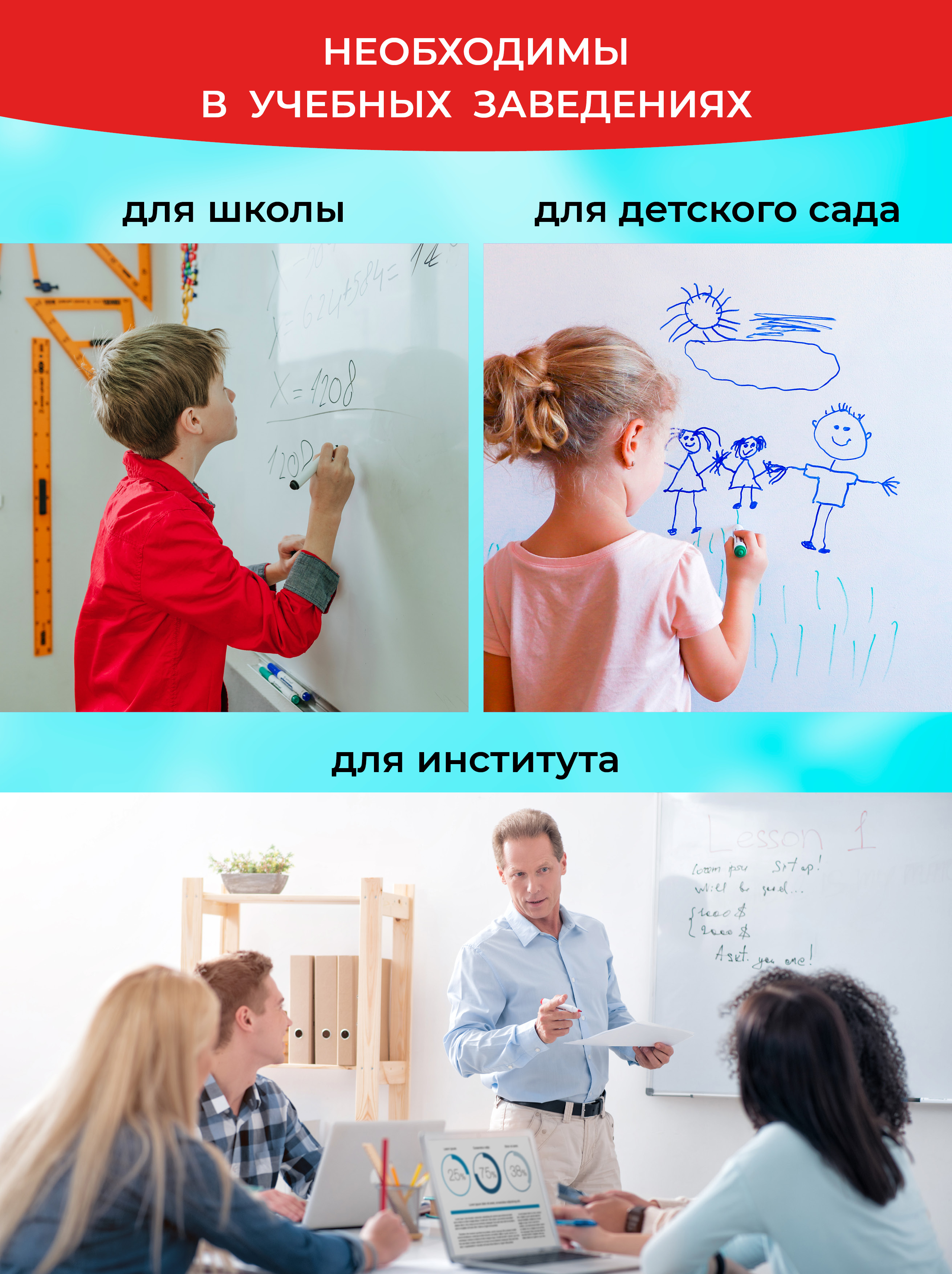 Маркеры MAPED 12 цв. - фото 6