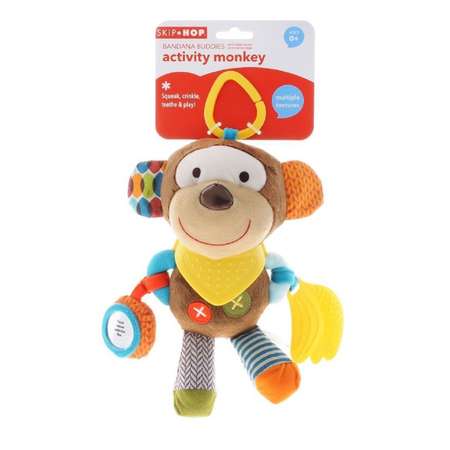 Игрушка Skip Hop подвеска