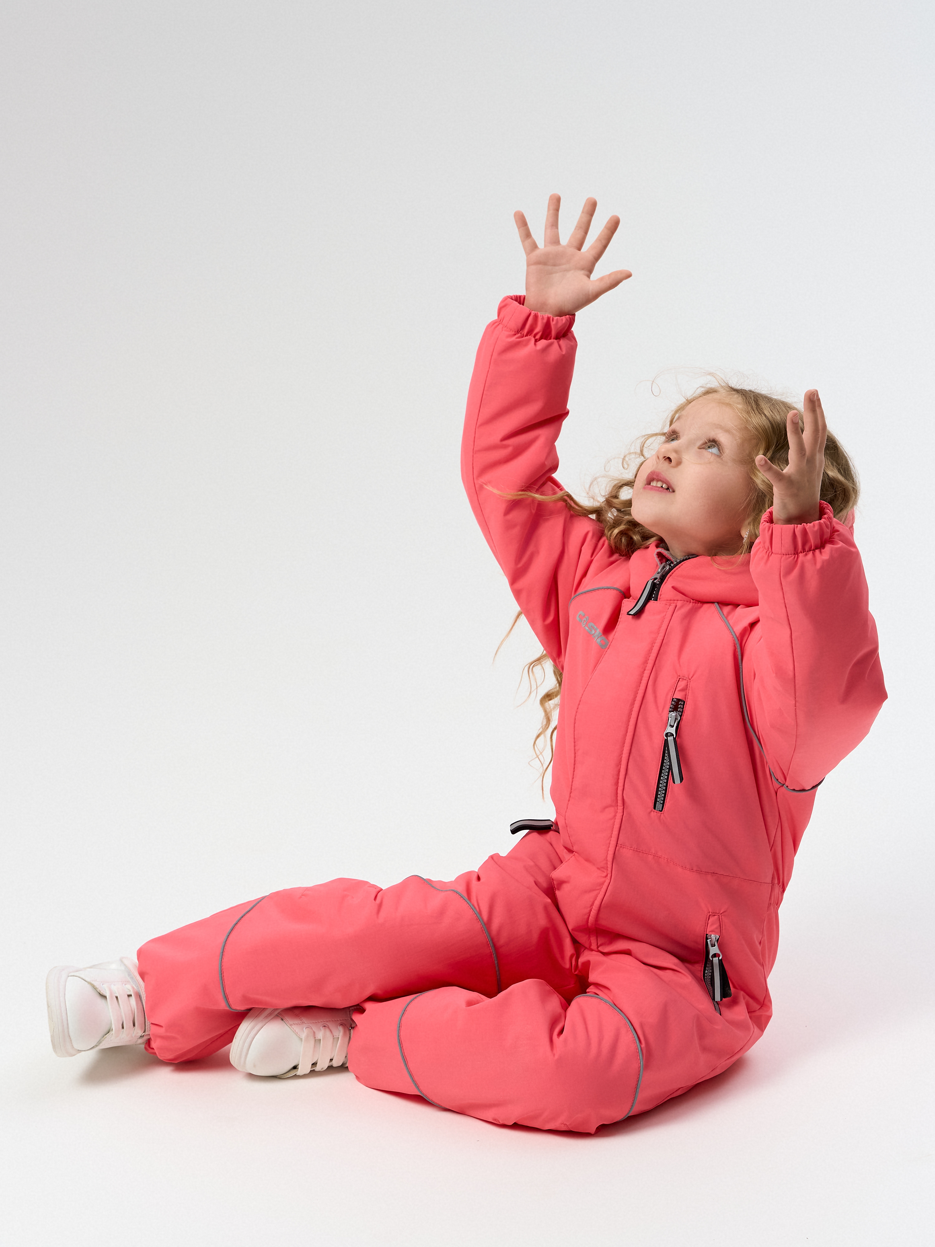 Комбинезон CosmoTex ШКО010750 - фото 7