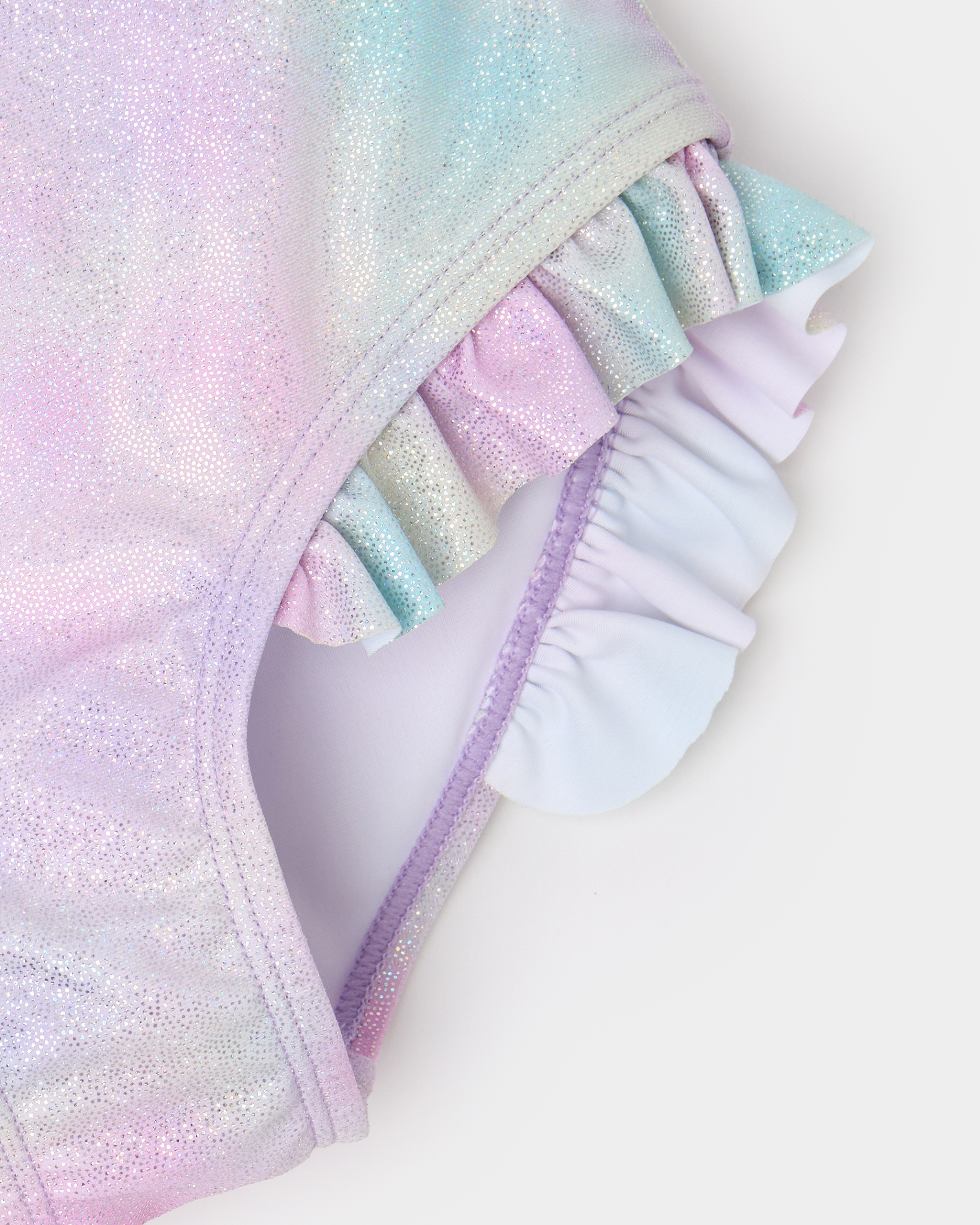 Купальник Futurino S26FU3-G506kg-43 - фото 4