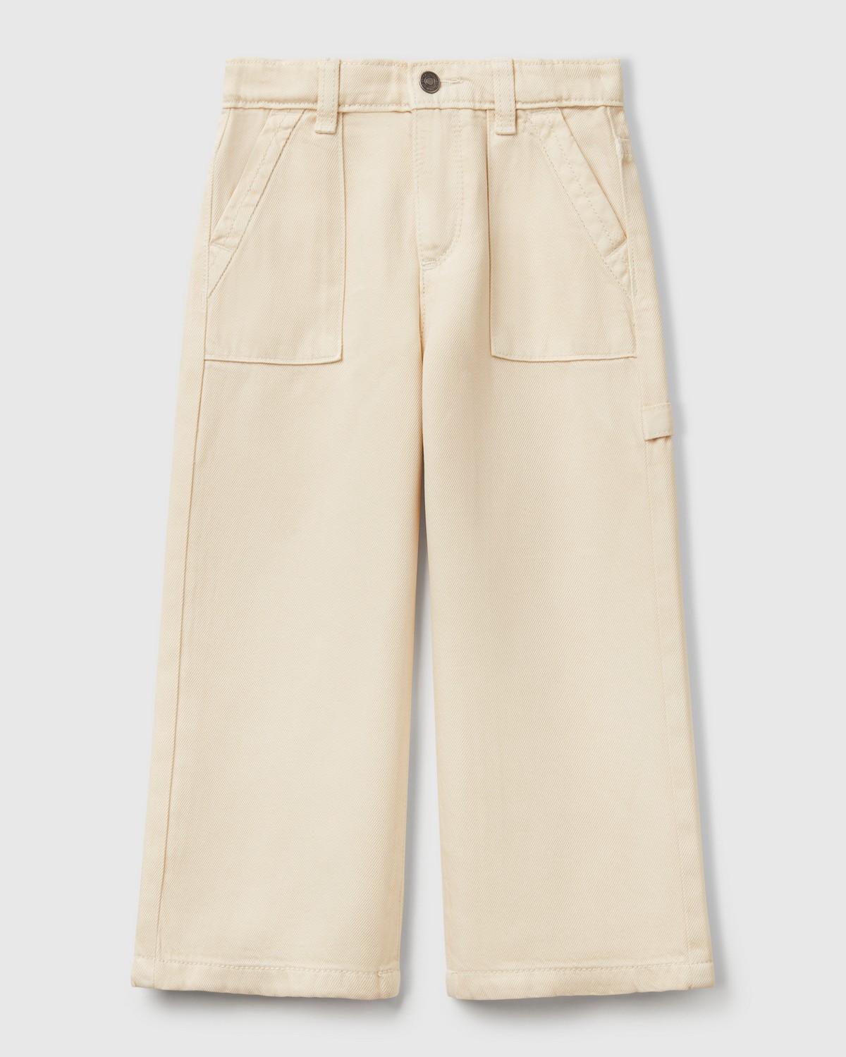 Брюки United Colors of Benetton 25P_41AQGE02H_60V - фото 1