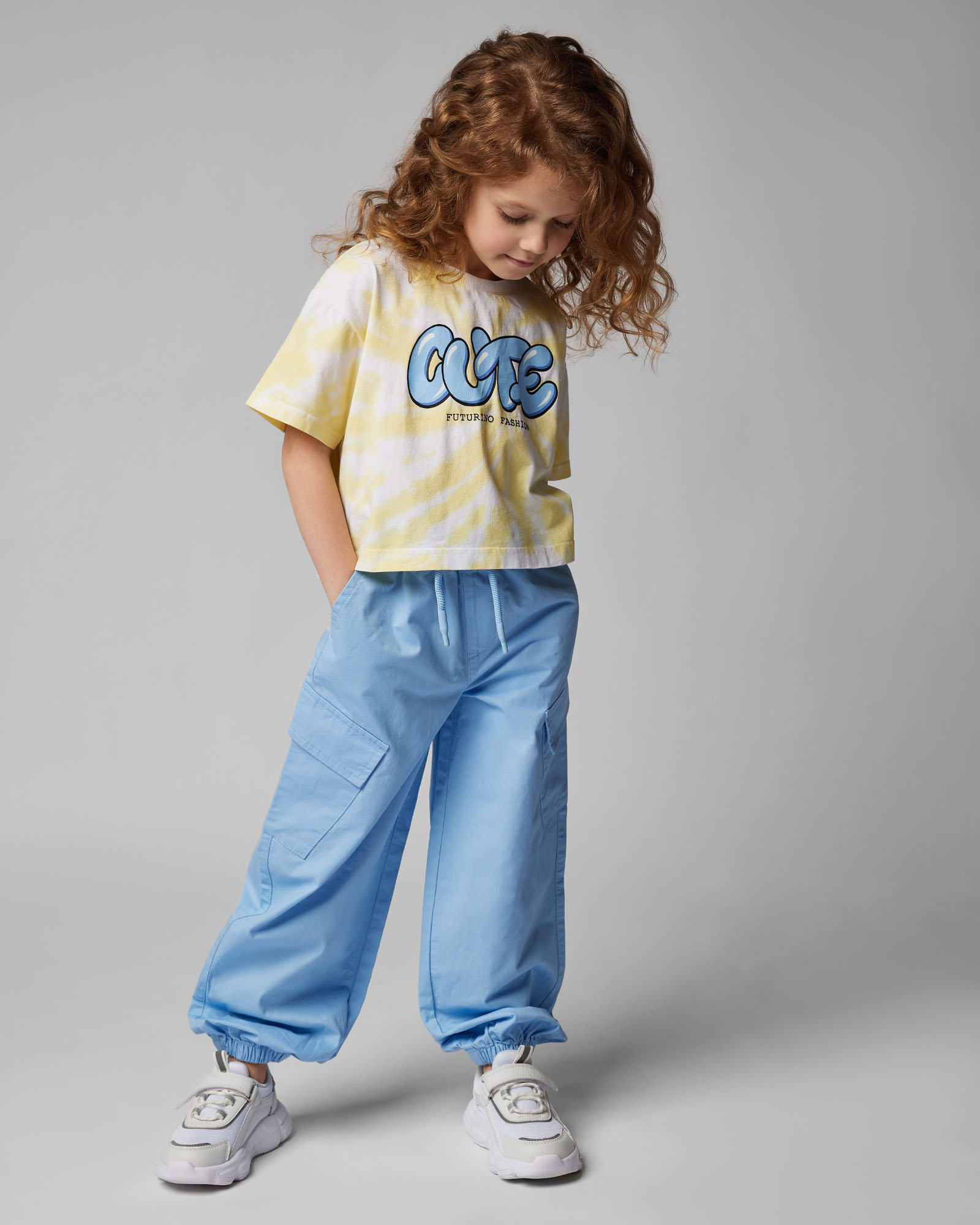 Изображение товара Брюки Futurino Fashion: 110