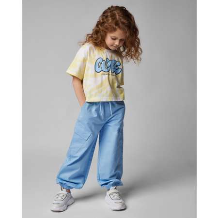 Брюки Futurino Fashion