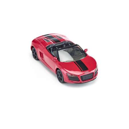 Игровой набор SIKU Audi кабриолеты
