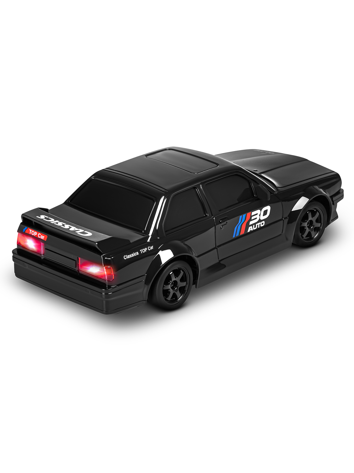 Автомобиль РУ AUTODRIVE 1:24 - фото 19