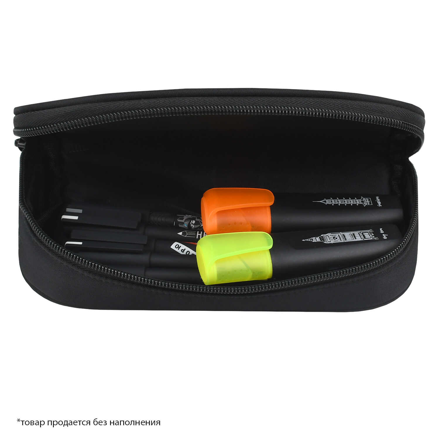 Пенал футляр Феникс + Гонщик - фото 4