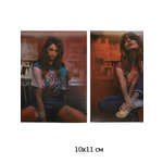 Набор для творчества TBY термоаппликация