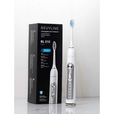 Зубная щетка электрическая Revyline