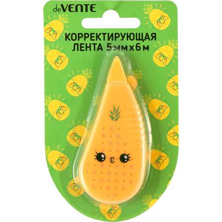 Корректор ленточный deVENTE