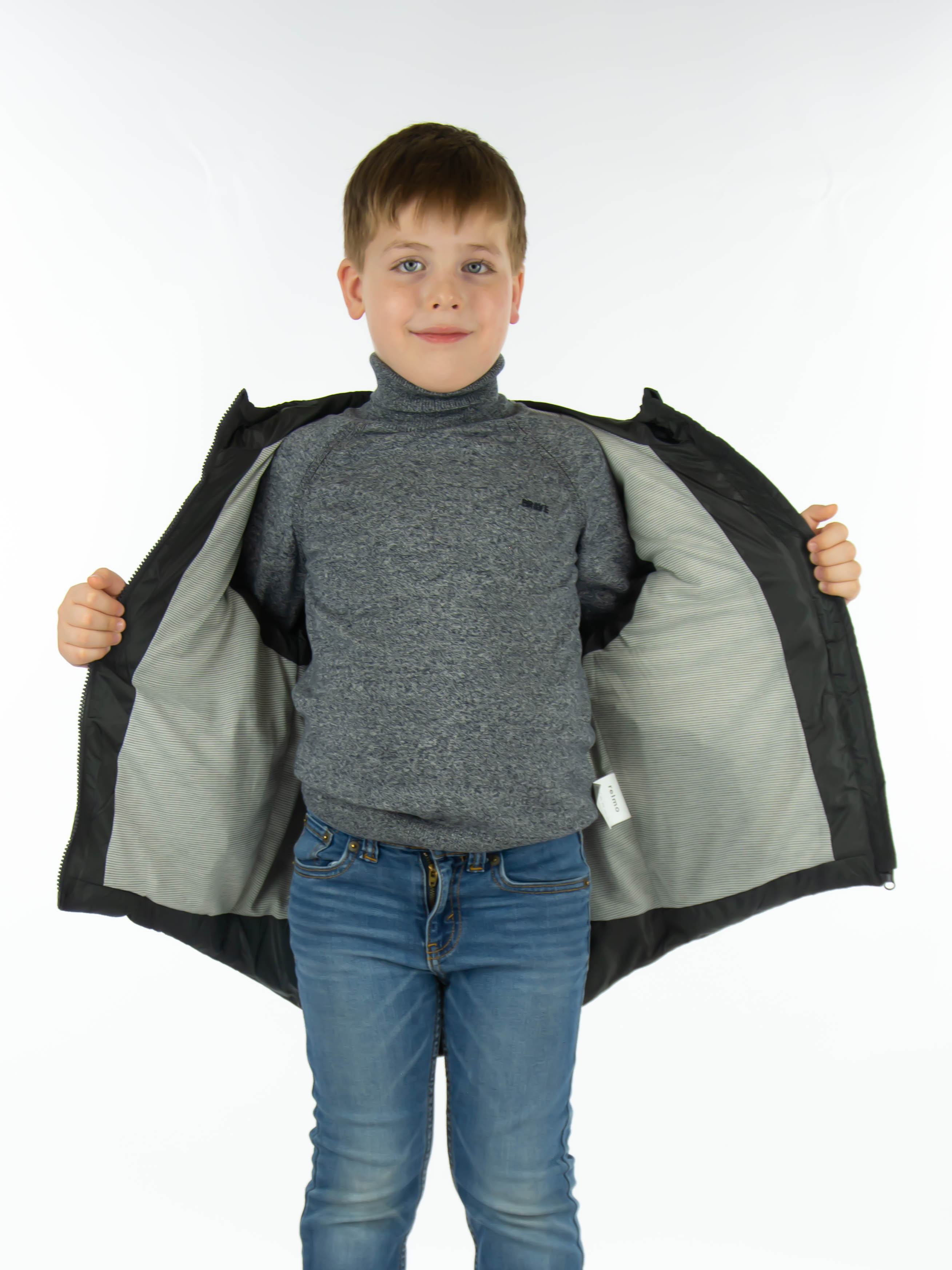 Жилет CASTLELADY 200900110 - фото 9