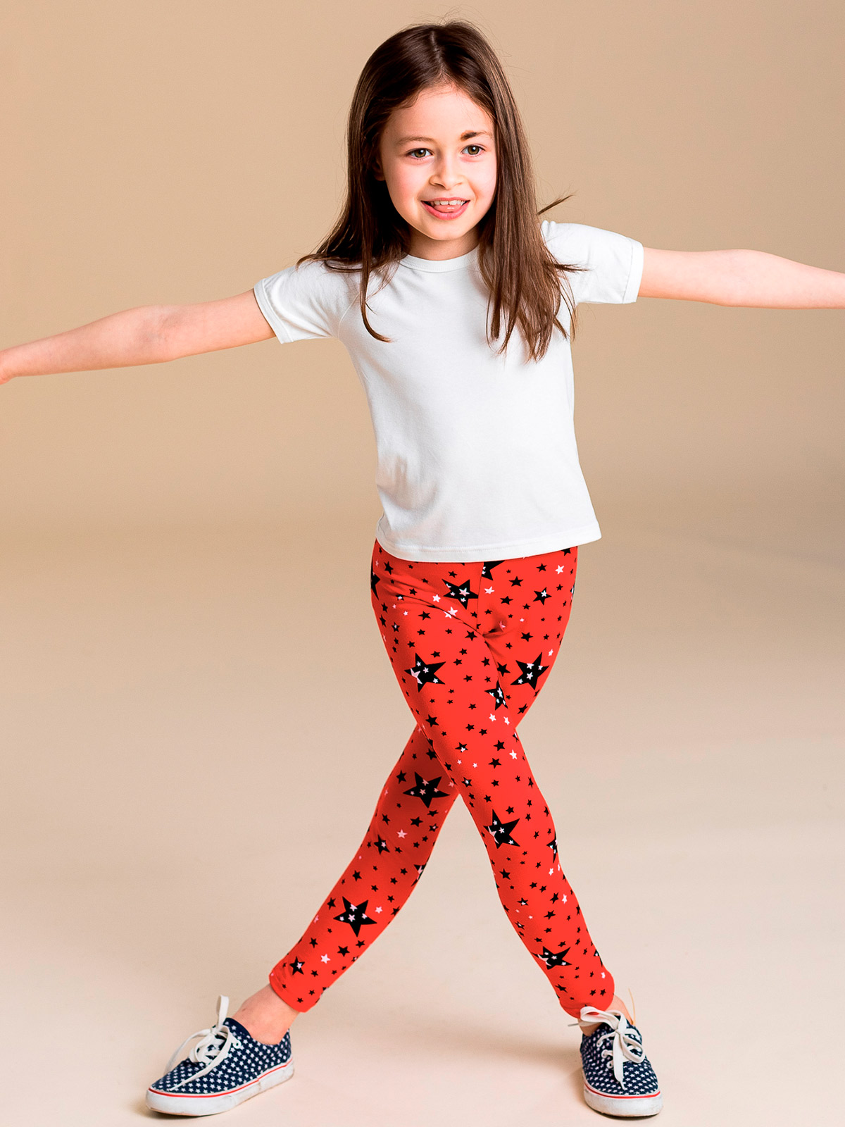 Леггинсы Ete Children 1501031628 - фото 2