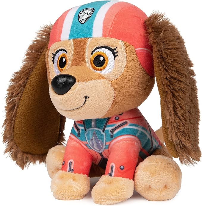 Мягкая игрушка Gund собачка Либерти Кино - фото 4