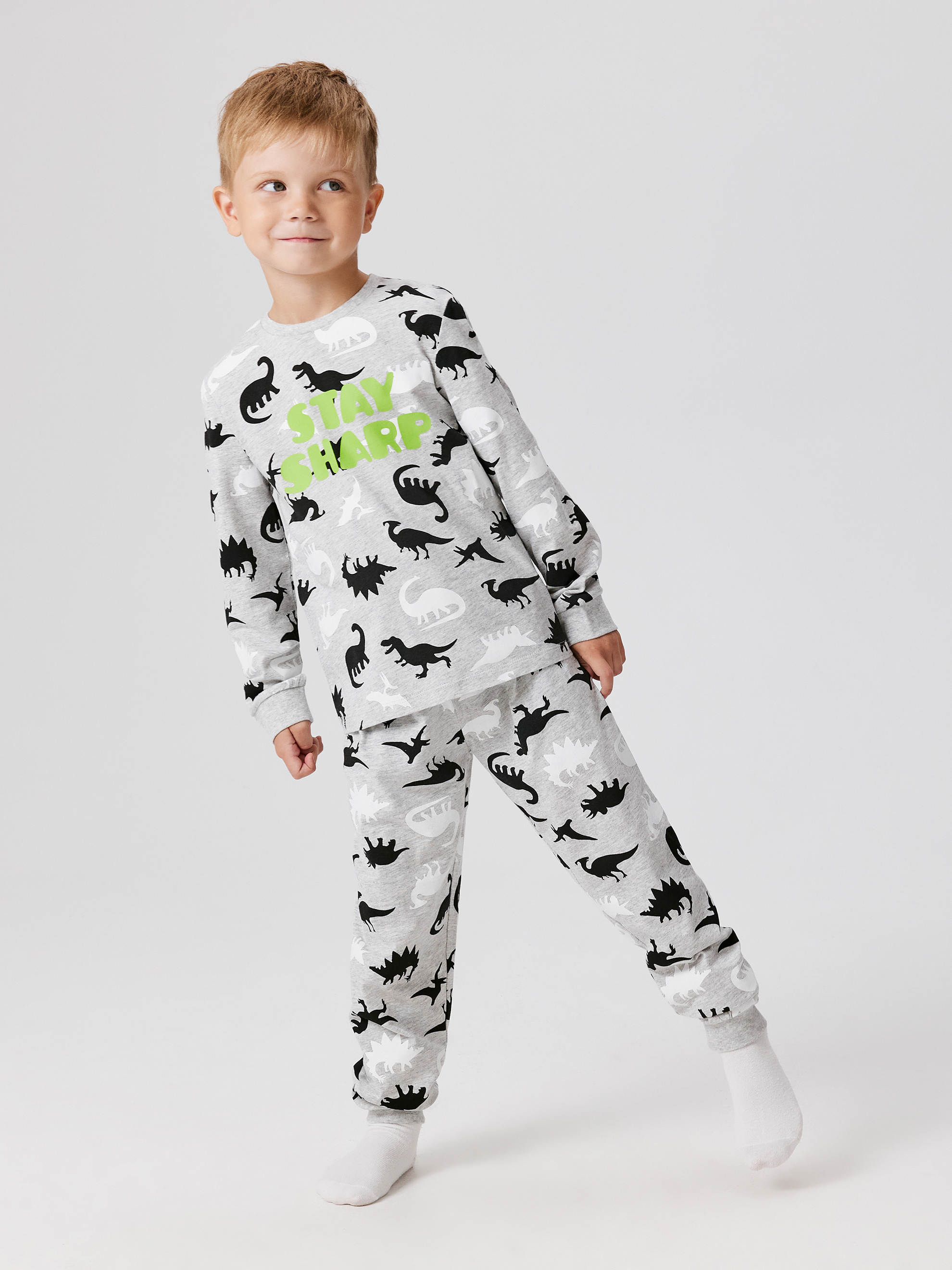 Пижама Acoola 20124280059_0093351 - фото 4