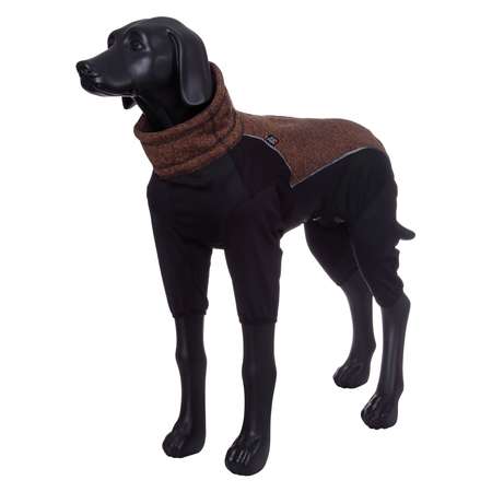 Комбинезон для собак RUKKA PETS 30 Коричневый 460555872J19030